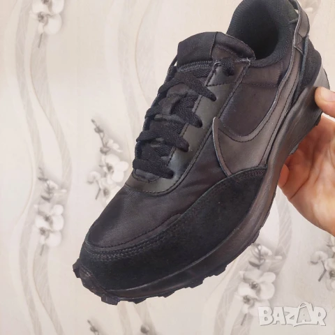 маратонки Nike Waffle Debut номер 43, снимка 5 - Маратонки - 50633584