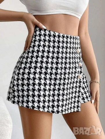 пола панталон , снимка 2 - Къси панталони и бермуди - 51320382