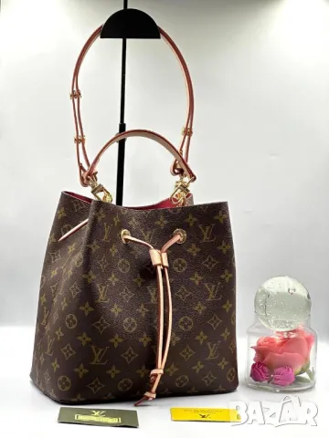 дамски чанти louis vuitton , снимка 3 - Чанти - 46880933