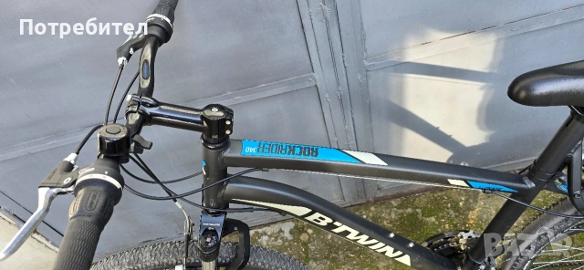 Велосипед, снимка 4 - Велосипеди - 53752582