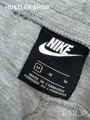 Мъжко долнище NIKE TECH. Размер М, снимка 5 - Спортни дрехи, екипи - 52944123