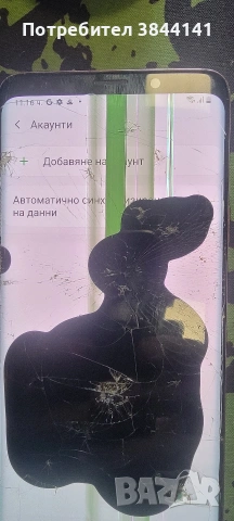 Samsung S 9 Plus 6/64, снимка 5 - Samsung - 53255219