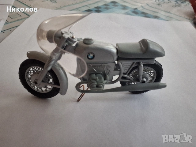 MATCHBOX "MIKRO 67" RAZGRAD метален мотор , снимка 2 - Коли, камиони, мотори, писти - 54030867