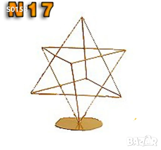 Прибори и инструменти по радиестезия махала пирамиди багети, снимка 6 - Други инструменти - 50720994