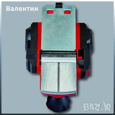 Einhell TC-PL 750 Електрическо ренде, снимка 2 - Други инструменти - 45554450