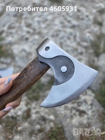 ⚔️ „Уникални брадви за колекционери и ценители“ 🪓🔥, снимка 2 - Други инструменти - 51851517