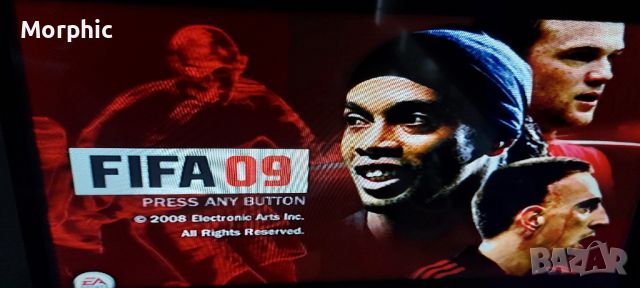 Игри за PS2 Playstation2 - FIFA PES, снимка 6 - Игри за PlayStation - 45913996