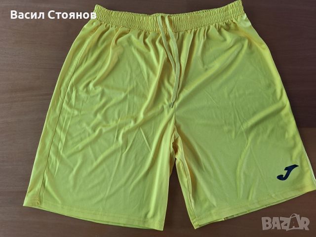 Футболни шорти Joma - размер XL, снимка 1 - Футбол - 46705939