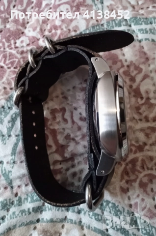 Marina military 47mm, снимка 3 - Мъжки - 52549305