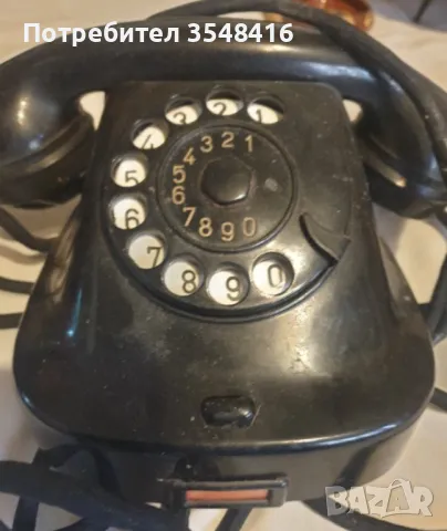Търся телефон Ворошилов, снимка 1