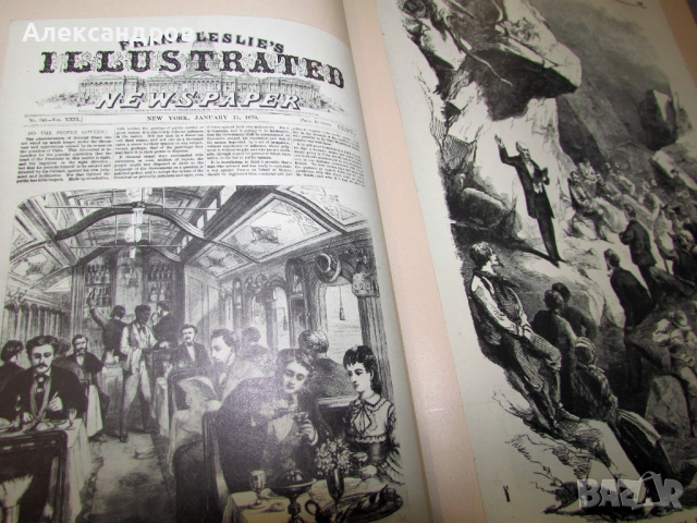 Американска енциклопедия за увековечаването и документирането на Дивия Запад, снимка 6 - Енциклопедии, справочници - 53899444