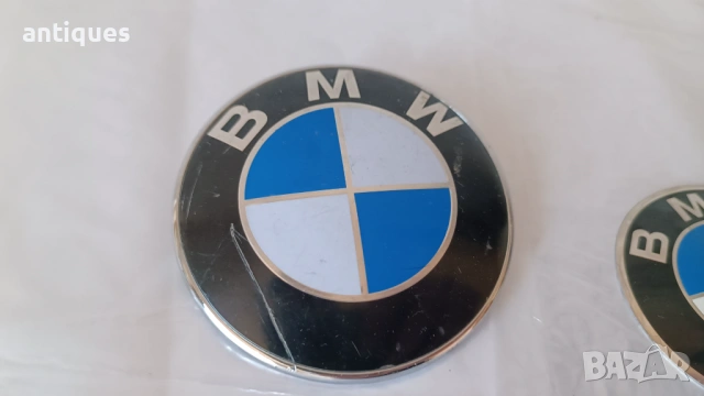 Емблеми за БМВ / BMW , снимка 2 - Части - 53028948