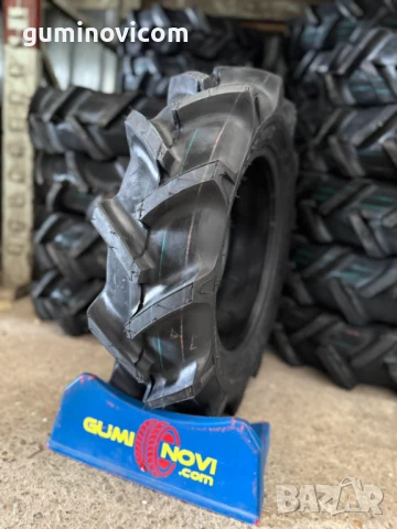 🌾 Гуми за японски трактори 6.00-14 SWT GRIPKING PR6 🚜