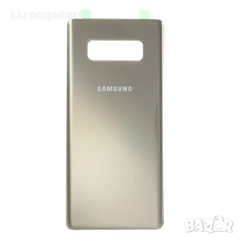 Оригинален Заден Капак за Samsung Galaxy Note 8 N950, снимка 4 - Резервни части за телефони - 47504464