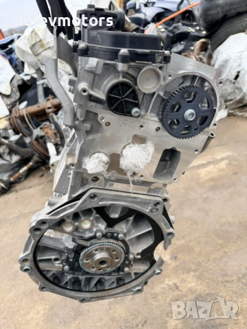 DXDB двигател 1.5 TSI на 1300 км. от Skoda Karoq 1.5 TSI двигател DXDB, 150 кс., автоматик DSG7, 202, снимка 2 - Части - 53949765