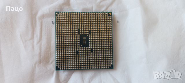 Quad-Core/AMD A10-Series A10-5800K /, снимка 4 - Процесори - 45350160