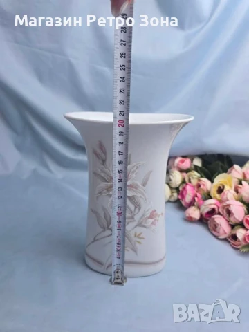 Ваза , снимка 2 - Вази - 50860600