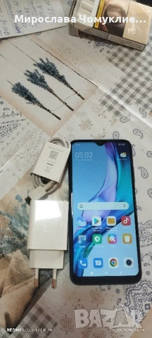 Смартфон Redmi 9T, снимка 1