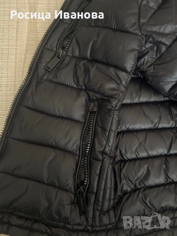 Яке за момче Reserved, снимка 4 - Детски якета и елеци - 52110324