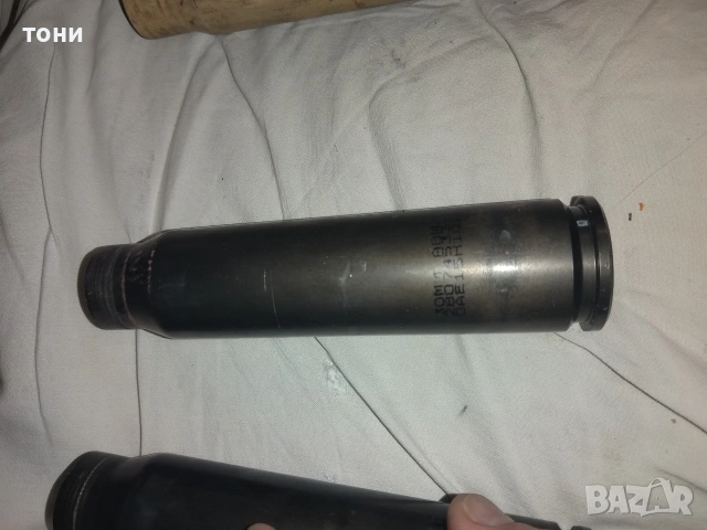 дюзи Големо калибрени за колекции, снимка 4 - Колекции - 53844141