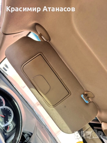 Сенник десен  за Шевролет каптива. 2006-2011г, снимка 6 - Части - 53080881