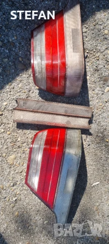 стопове за мерцедес s кклса w 140, снимка 4 - Части - 48324665