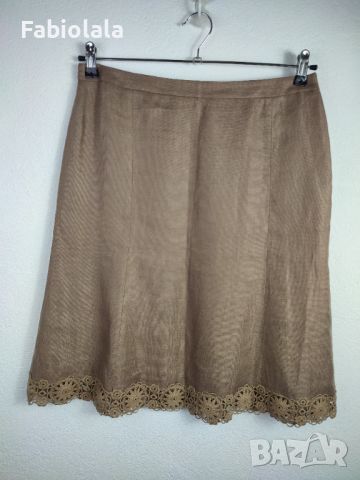 Valentino Roma rok M, снимка 7 - Поли - 45141422