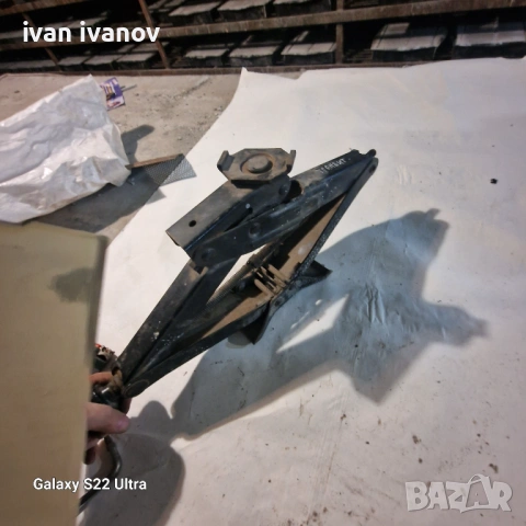 Голям Бусов Крик , снимка 6 - Други инструменти - 53855998