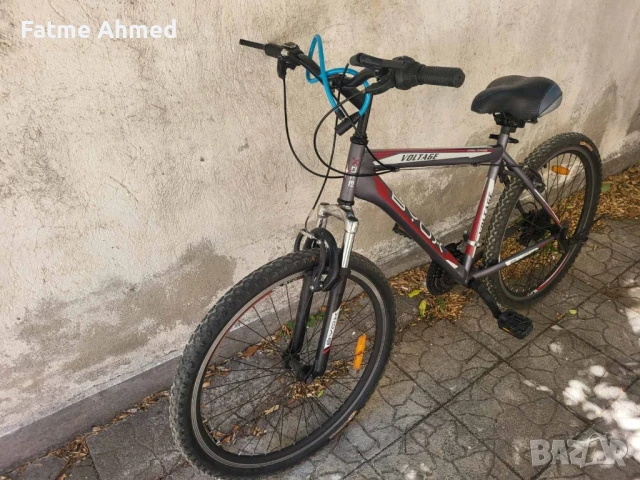 Велосипед Byox, снимка 2 - Велосипеди - 51345901