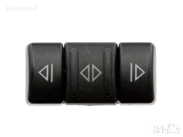 Бутон за ел стъкла Renault 19, снимка 2 - Части - 51807696