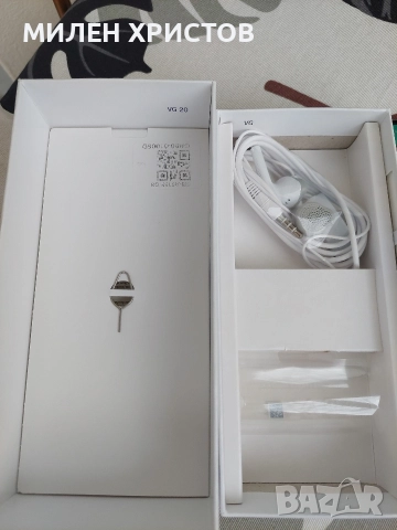 SAMSUNG GALAXY A51(128GB) КАТО НОВ+ Кутия,слушалки и кеис, снимка 9 - Samsung - 52918540