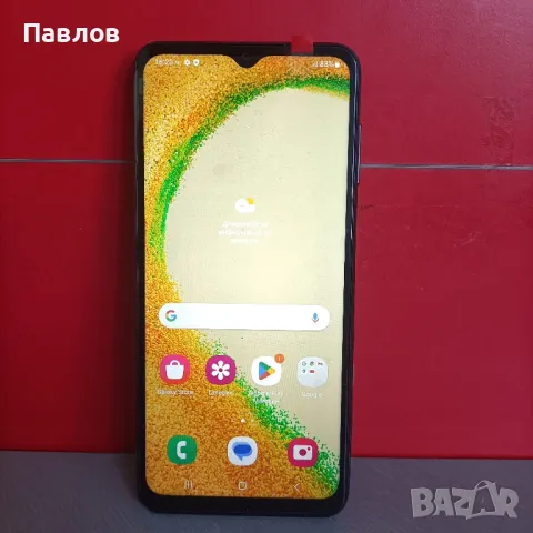 Samsung A04s, снимка 1