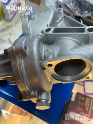 Водна помпа за Skoda / VKPA 81402, снимка 11 - Аксесоари и консумативи - 52235959