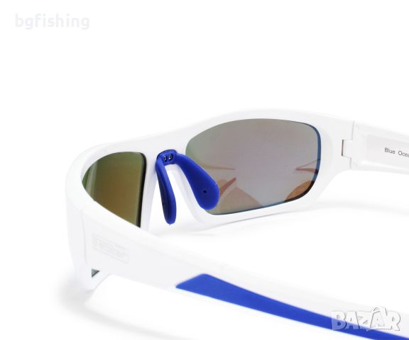 Очила FilStar Blue Ocean, снимка 4 - Слънчеви и диоптрични очила - 45431760