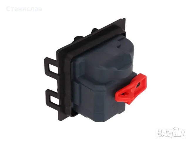 Mercedes ML / GLE W166 Моторче за заключване на резервоар , снимка 2 - Части - 50303106