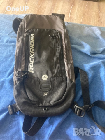 Раница за вода