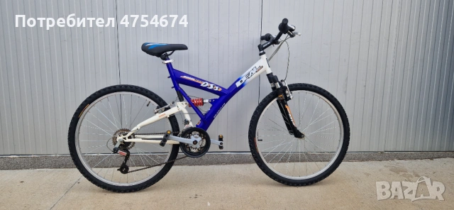 Велосипед Ideal колело 26"