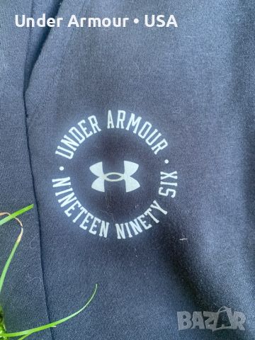 Under Armour • USA , снимка 3 - Спортни дрехи, екипи - 46260175