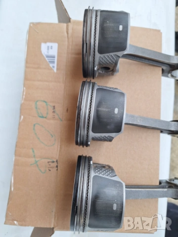 БУТАЛА ЗА МАЗДА 6 1.8 БЕНЗИН 120 К. С. и ФОРД , снимка 4 - Части - 53008669