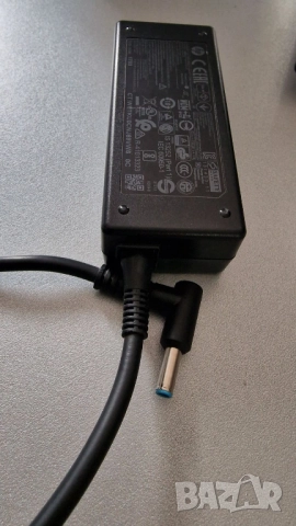 Зарядно/захранване за лаптоп HP