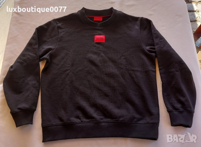 Използвана в отлично състояние без етикет блуза Hugo M