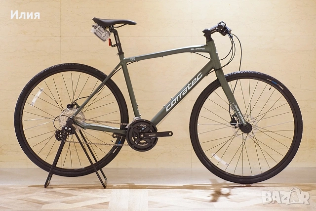 Шосеени велосипеди с карбонова рамка, снимка 2 - Велосипеди - 53429763