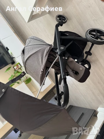Cybex balios s, снимка 1