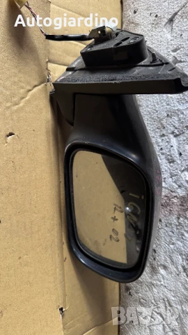 Странично огледало зa Suzuki Ignis - E13010472, снимка 1