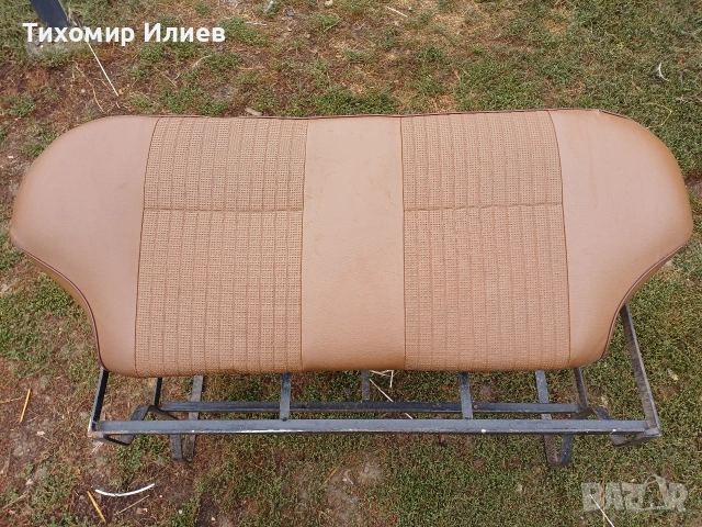 Части за Москвич 2140 / 412, снимка 9 - Части - 51871885