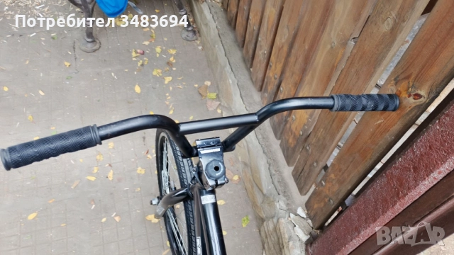 БМХ велосипед, снимка 3 - Велосипеди - 51893968