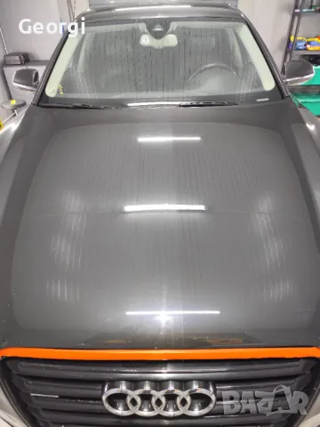 Пастиране и полиране на автомобили и авт.фарове, снимка 9 - Пастиране - 49987906