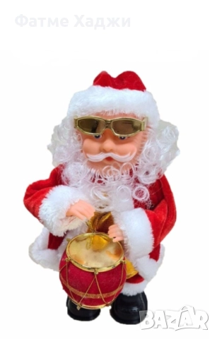 Коледна украса, снимка 2 - Други - 52542216