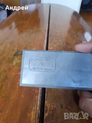 Стари длета за дърворезба #4, снимка 2 - Други ценни предмети - 50304093