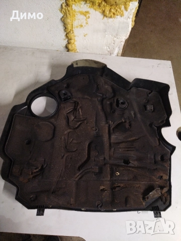 кора двигател бмв е90 е91 е92 е93 , снимка 4 - Части - 51478595